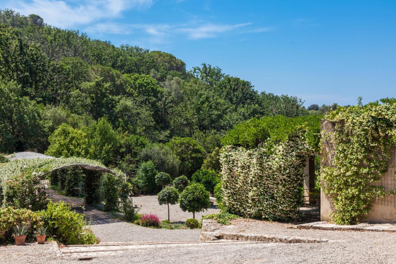 Villa Talamo Fonteblanda Exterior photo