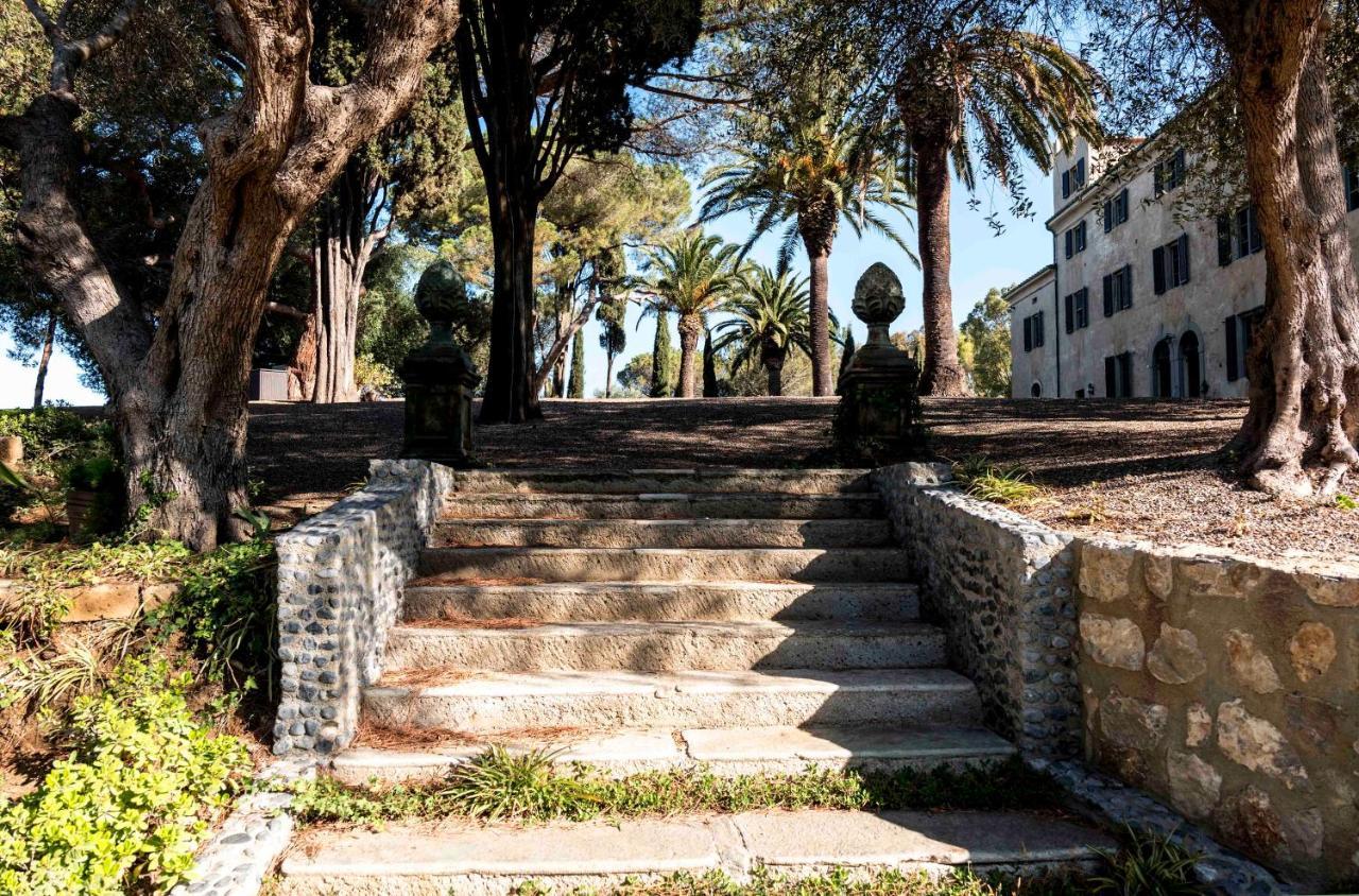 Villa Talamo Fonteblanda Exterior photo