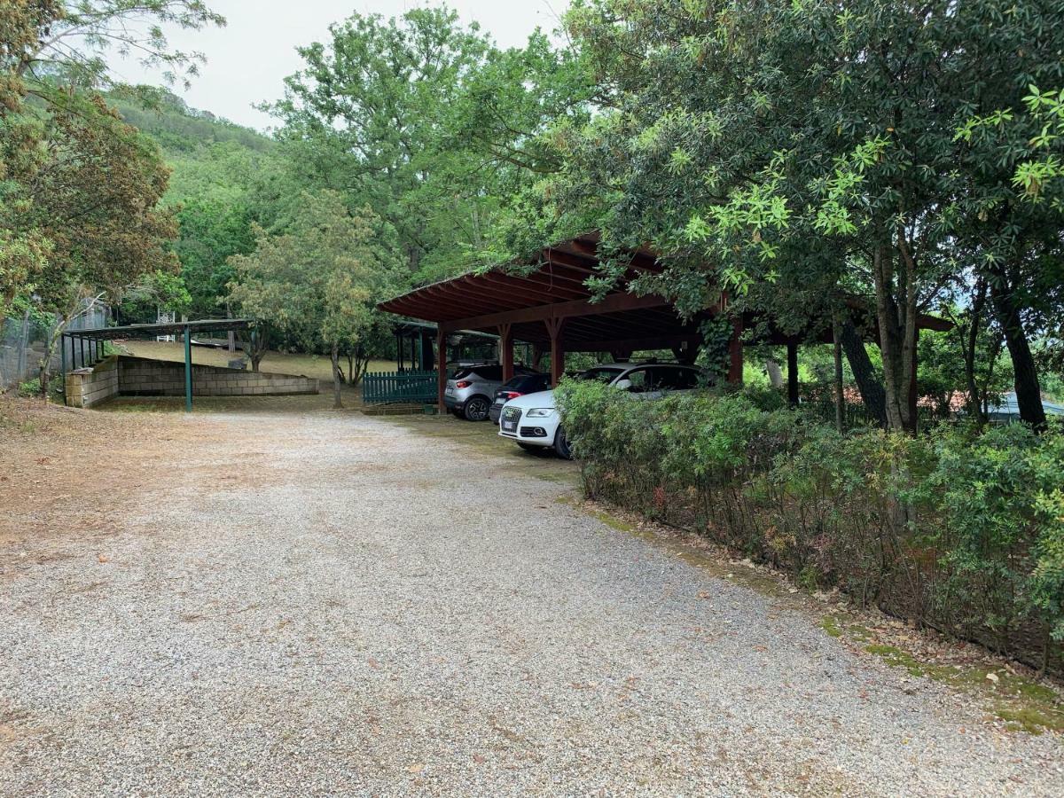 Villa Talamo Fonteblanda Exterior photo